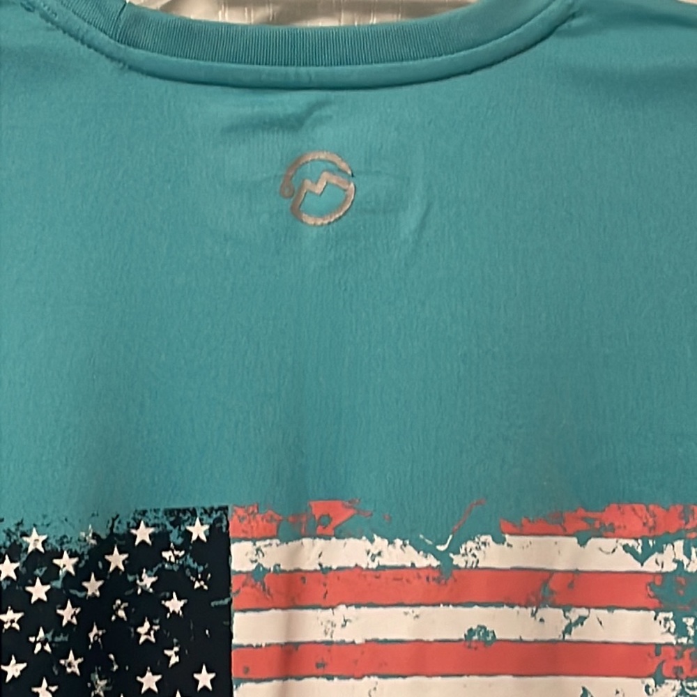 Magellan long Sleeve Foshing Shirt - Picture 7 of 10